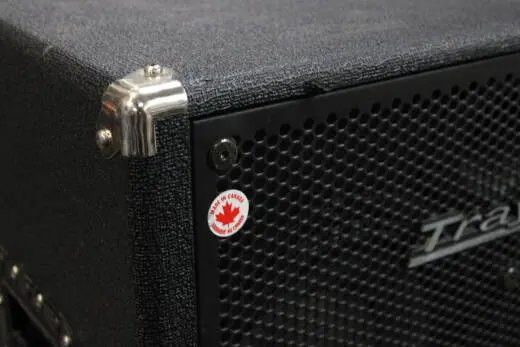 Traynor - TC1510 2